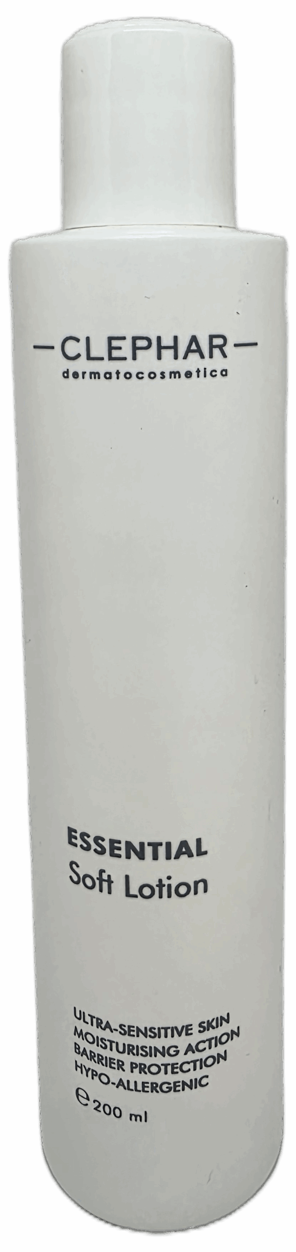 Essential Soft Lotion