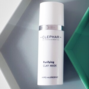 Purifying Clay Mask