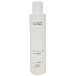 High Performance Cleansing Oil