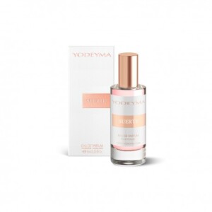 yodeyma parfum Suerte 15ml