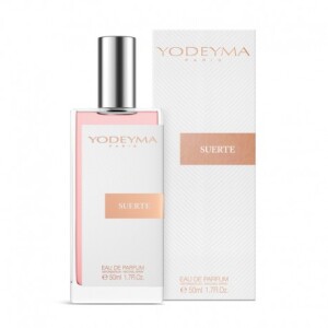 yodeyma parfum Suerte 50ml
