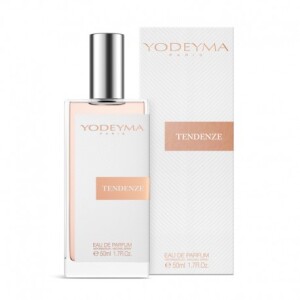 yodeyma parfum Tendenze 50ml