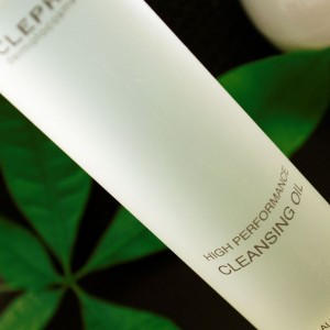 High Performance Cleansing Oil