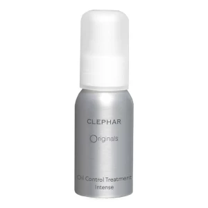Oil Control Treatment Intense