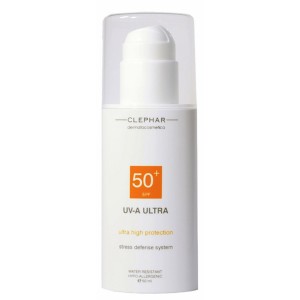Utra High Protection Sun Cream F50+ – 50ml