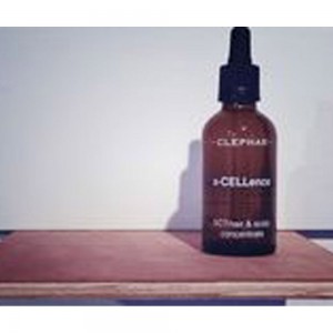 X-CELLence Hair & Scalp Concentrate