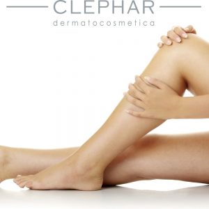 Clephar lichaamsverzorging