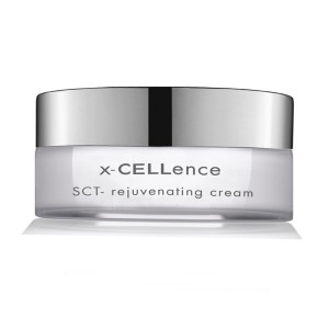 X-CELLence Rejuvenating Cream