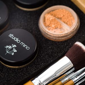 Bronzer & blush