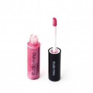 Minerale lipgloss – Pink