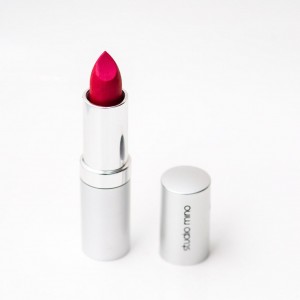 Biologische vegan lipstick – Rouge