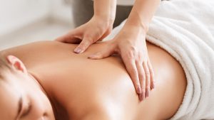 Lees meer over het artikel Wat is een haptonomische massage?