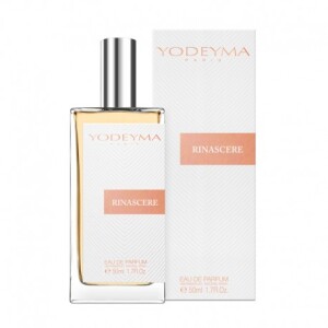 yodeyma parfum Rinascere 50ml