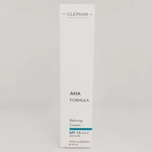 AHA Formula balm