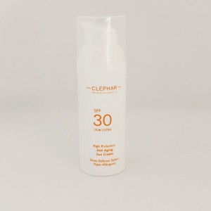 Anti-Aging Suncream F30 – 50ml