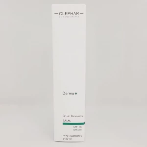 Derma+ Sirtuin Renovator Balm