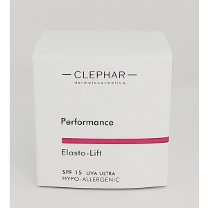 Performance Elasto-Lift Cream