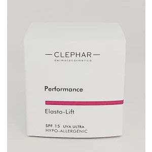 Performance Elasto-Lift Cream