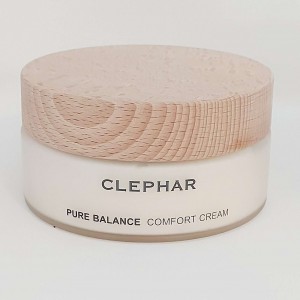 Pure Balance Comfort Cream