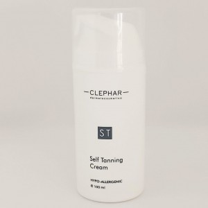 Self Tanning Cream