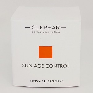 Sun Age Control Cream