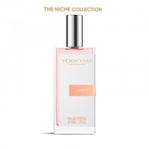 Yodeyma parfum Linet 50ml