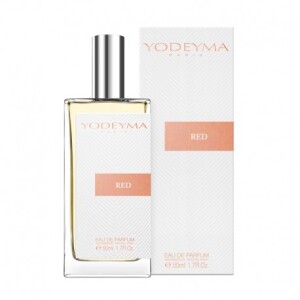 yodeyma parfum Red 50ml