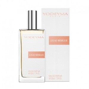 yodeyma parfum L’eau berlue 50ml
