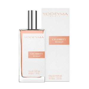 yodeyma parfum celebrity woman 50ml