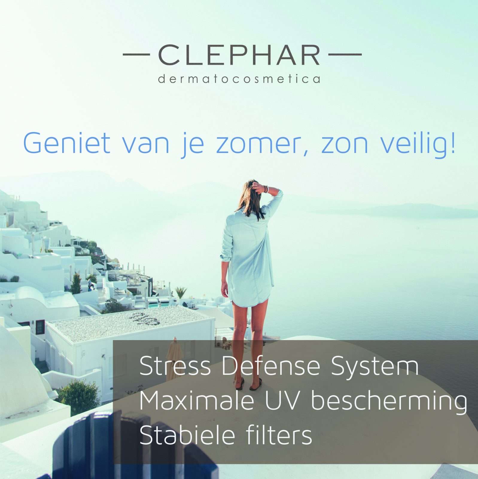 Lees meer over het artikel Veilig genieten van de zon