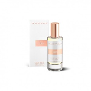 yodeyma parfum Iris 15ml