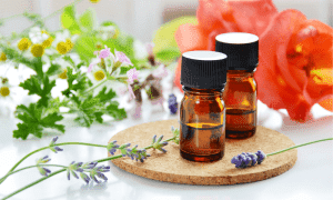 Lees meer over het artikel Aromatherapie: zo pak je het praktisch aan