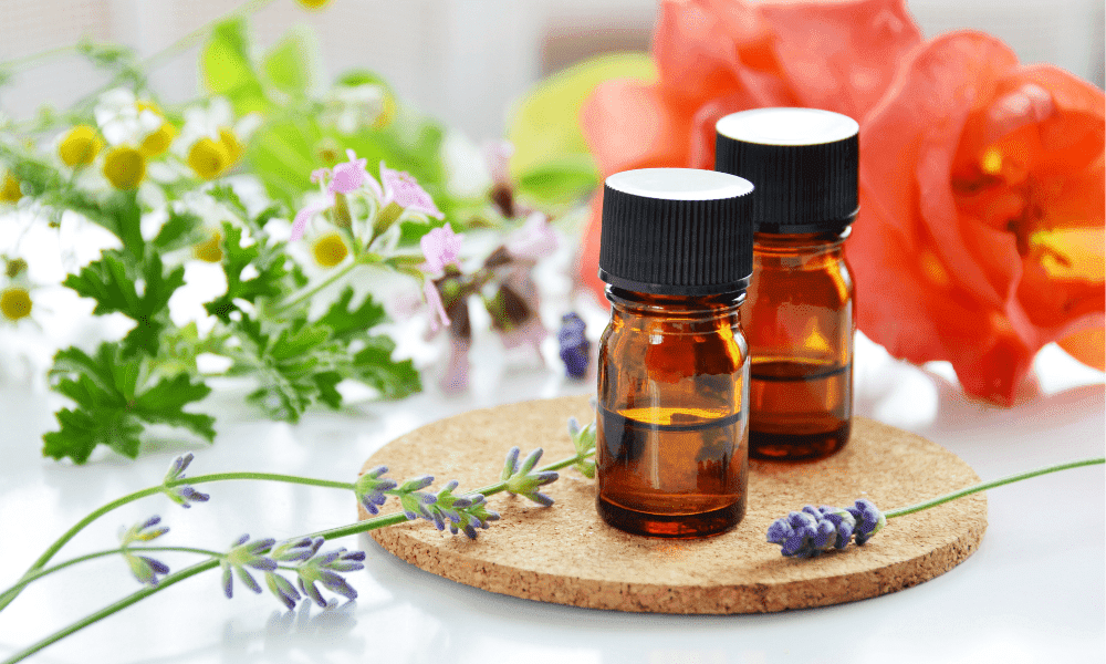 Lees meer over het artikel Aromatherapie: zo pak je het praktisch aan