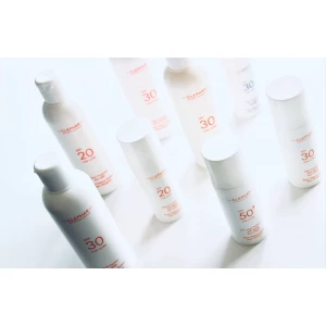 Clephar clinical sun care