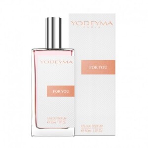 yodeyma parfum For you 50ml