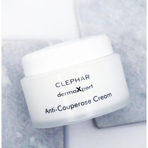 DermaXpert anti-couperose cream