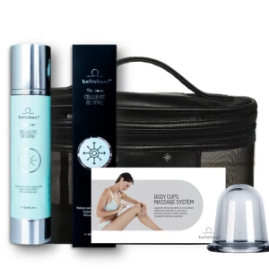 Cellulite be gone combitasje Bellabaci
