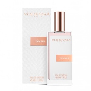 yodeyma parfum Dinara 50ml