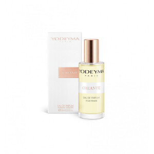 yodeyma parfum Cheante 15ml