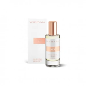 Yodeyma parfum Mia 15ml