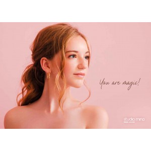You are magic - limited edition