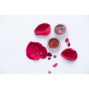 You are magic – Pots of magic (lip-cheek-eye-balm) – Scarlet fire