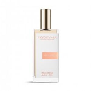 yodeyma parfum Silk elixir 50ml
