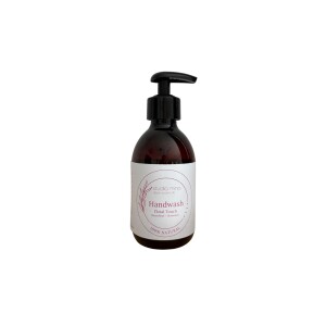 Handwash – Floral touch – 250ml